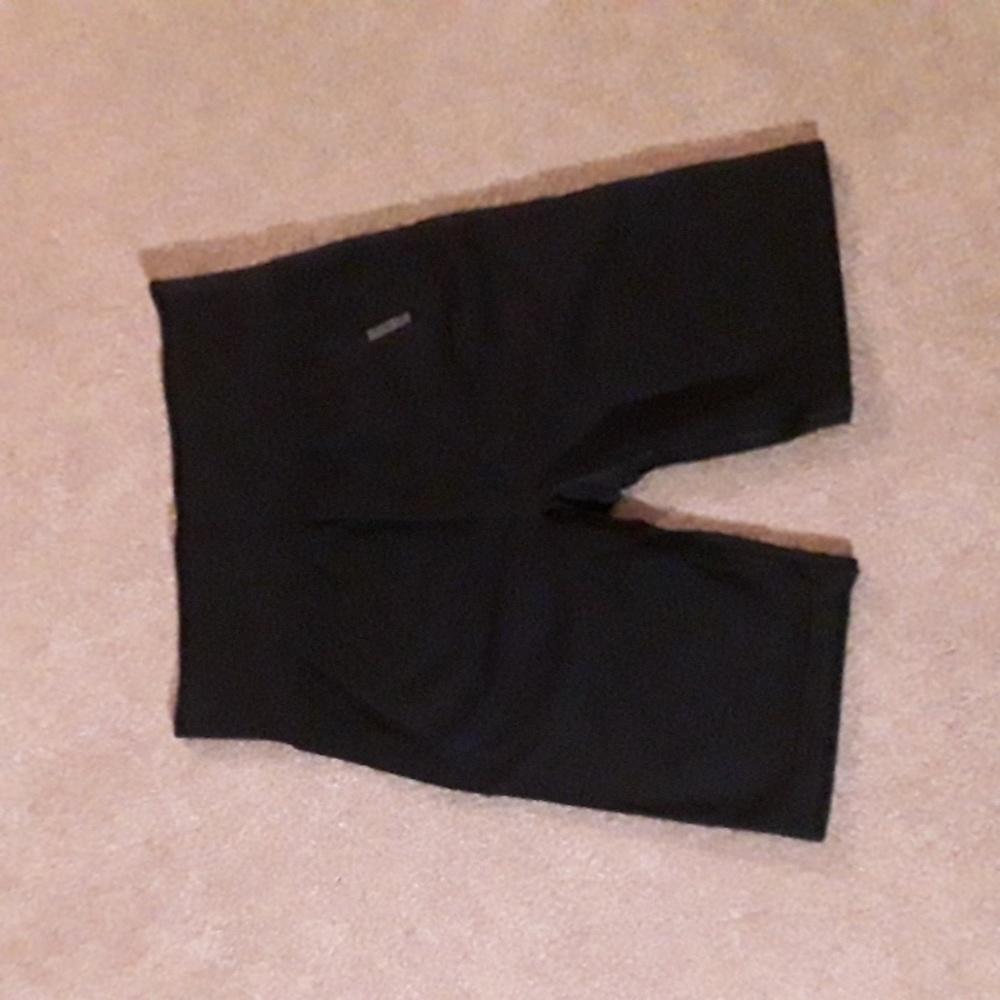 Gymshark Flex shorts